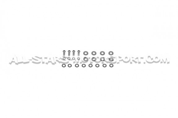 Golf 5 R32 / Golf 6 R / S3 8P / TT 8J Ultra Racing Rear Lower Bar