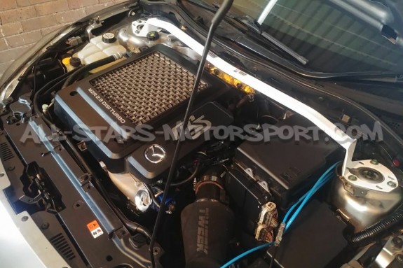 Mazda 3 MPS BL 09+ Ultra Racing Front Upper Strut Brace