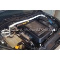Barre anti rapprochement avant Ultra Racing pour Mazda 3 MPS BL 09+
