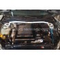 Barre anti rapprochement avant Ultra Racing pour Mazda 3 MPS BL 09+