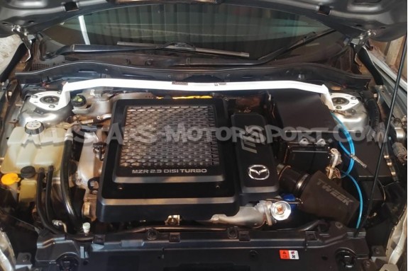 Mazda 3 MPS BL 09+ Ultra Racing Front Upper Strut Brace