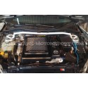 Barre anti rapprochement avant Ultra Racing pour Mazda 3 MPS BL 09+