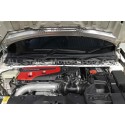 Barre anti rapprochement avant Ultra Racing pour Honda Civic Type R...