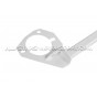 Barre anti rapprochement avant Ultra Racing pour Honda Civic Type R FK8