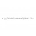 Barre anti rapprochement avant Ultra Racing pour Mini Cooper S R56