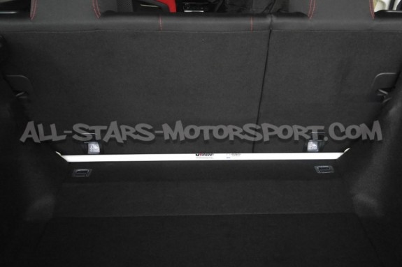 Honda Civic Type R FK8 Ultra Racing Type 2 Rear Upper Strut Bar