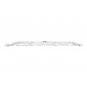 Honda Civic Type R FN2 Ultra Racing C-Pillar Brace / Room Bar