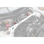 Barres de renfort avant 4 points Ultra Racing pour Subaru BRZ et Toyota GT86 / GR86