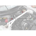 Subaru BRZ y Toyota GT86 / GR86 Ultra Racing 4 Points Front Strut F...