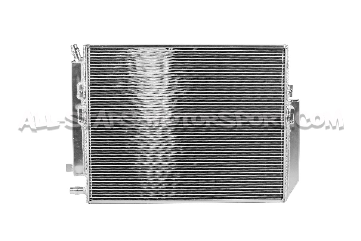 CTS Turbo Alloy Radiator for Toyota Supra GR 3.0 A90 MK5and BMW M340i / M440i G2x