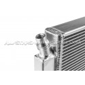 CTS Turbo Alloy Radiator for Toyota Supra GR 3.0 A90 MK5and BMW M340i / M440i G2x