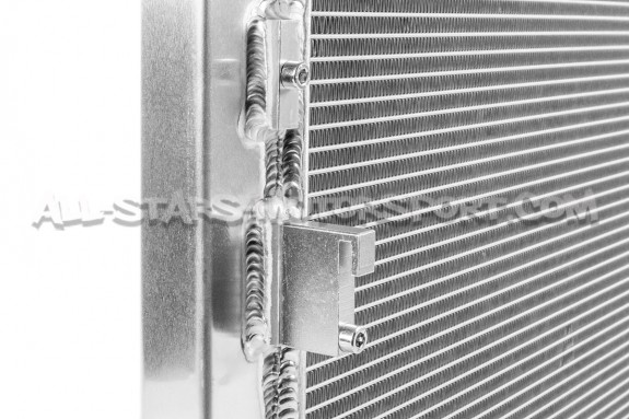 CTS Turbo Alloy Radiator for Toyota Supra GR 3.0 A90 MK5and BMW M340i / M440i G2x