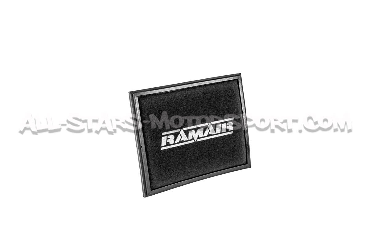 Filtro de aire Ramair para Audi S1 / Polo 6C GTI / Ibiza 6P Cupra