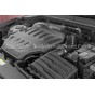 Golf 8 GTI and Octavia NX VRS Ramair Silicone Intake Hose