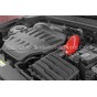 Golf 8 GTI and Octavia NX VRS Ramair Silicone Intake Hose