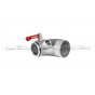Inlet de turbo Mishimoto pour Golf 7 GTI / R / Leon 3 Cupra / S3 8V / TT 8S 2.0 TFSI