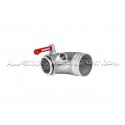 Inlet de turbo Mishimoto pour Golf 7 GTI / R / Leon 3 Cupra / S3 8V...