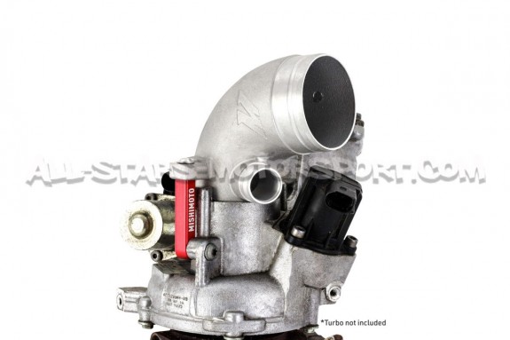 Golf 7 GTI / R / Leon 3 Cupra / S3 8V / TT 8S 2.0 TFSI Mishimoto Tu...
