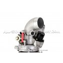 Inlet de turbo Mishimoto para Golf 7 GTI / R / León 3 Cupra / S3 8V...