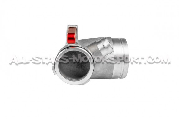 Inlet de turbo Mishimoto pour Golf 7 GTI / R / Leon 3 Cupra / S3 8V...