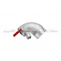 Inlet de turbo Mishimoto pour Golf 7 GTI / R / Leon 3 Cupra / S3 8V...