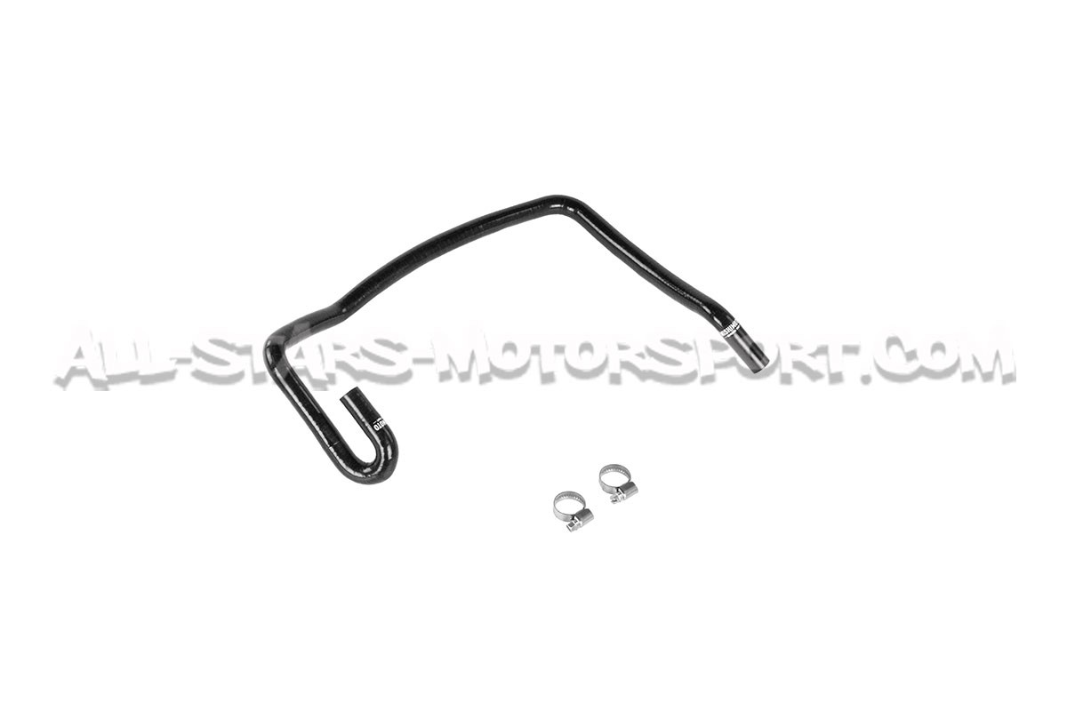 Durite de refroidissement pour admission Mishimoto de Golf 7 GTI / R / S3 8V / TT 8S / Leon 3 Cupra 2.0 TFSI EA888.3 MQB