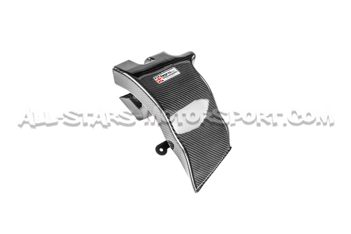 Toyota Yaris GR Forge Motorsport Intake Inlet Duct