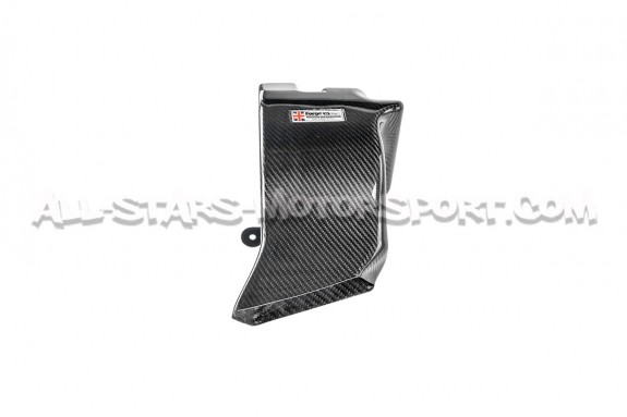 Toyota Yaris GR Forge Motorsport Intake Inlet Duct