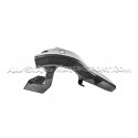 Difusor de aire de carbono Forge Motorsport para admision de Toyota...