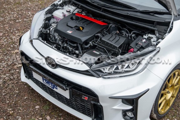 Toyota Yaris GR Forge Motorsport Intake Inlet Duct