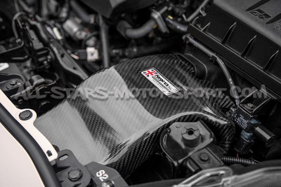 Toyota Yaris GR Forge Motorsport Intake Inlet Duct