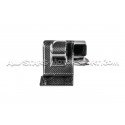 Difusor de aire de carbono Forge Motorsport para admision de Toyota...