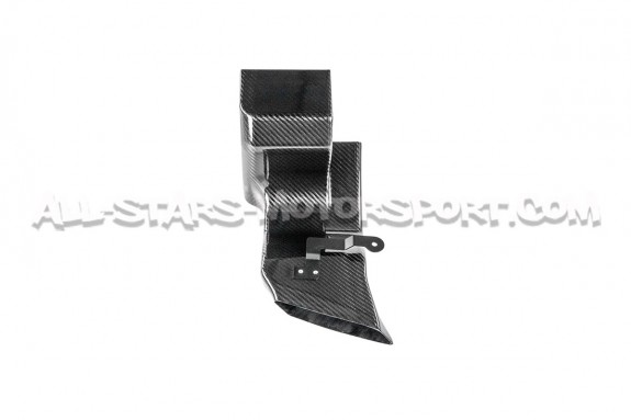 Difusor de aire de carbono Forge Motorsport para admision de Toyota...