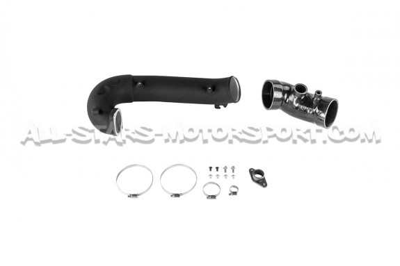 Mishimoto Turbo Inlet Tube for Civic Type R FK8