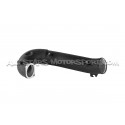Tubo entrada de turbo Mishimoto para Honda Civic Type R FK8