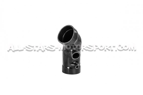 Mishimoto Turbo Inlet Tube for Civic Type R FK8