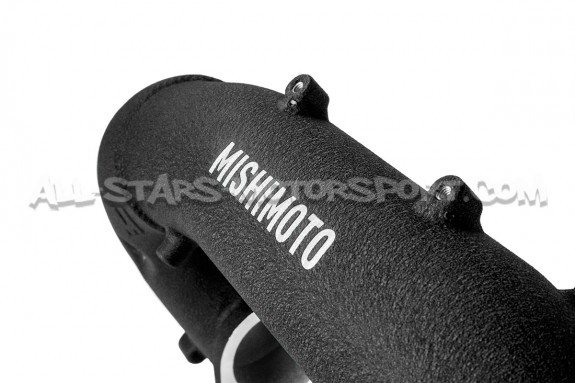 Mishimoto Turbo Inlet Tube for Civic Type R FK8