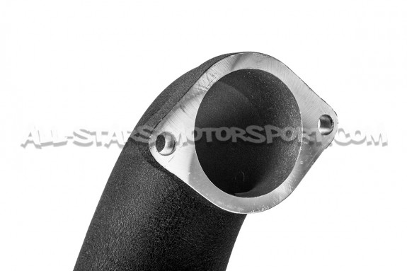 Tube d'entrée de turbo Mishimoto pour Civic Type R FK8