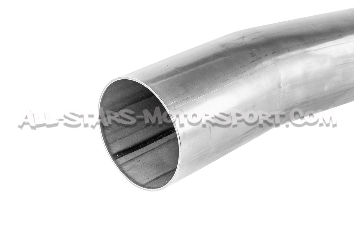 Scorpion Exhaust Resonator Delete for Audi SQ2