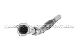 Downpipe cata sport Scorpion pour Golf 4 GTI / Leon 1M / TT 8N 1.8T