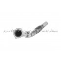 Golf 4 GTI / Leon 1M / TT 8N 1.8T Scorpion Sports Catalyst Downpipe