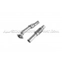 Golf 4 GTI / Leon 1M / TT 8N 1.8T Scorpion Sports Catalyst Downpipe