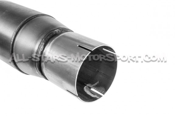 Downpipe cata sport Scorpion pour Golf 4 GTI / Leon 1M / TT 8N 1.8T