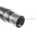 Golf 4 GTI / Leon 1M / TT 8N 1.8T Scorpion Sports Catalyst Downpipe