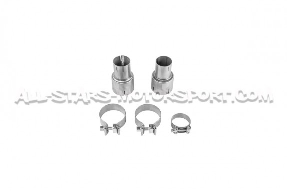 Golf 4 GTI / Leon 1M / TT 8N 1.8T Scorpion Sports Catalyst Downpipe