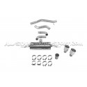 Escape Scorpion para Audi TT Mk3 2.0 TFSI Quattro Sin GPF