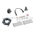 Dump valve ouverte Forge Motorsport pour Toyota Yaris GR