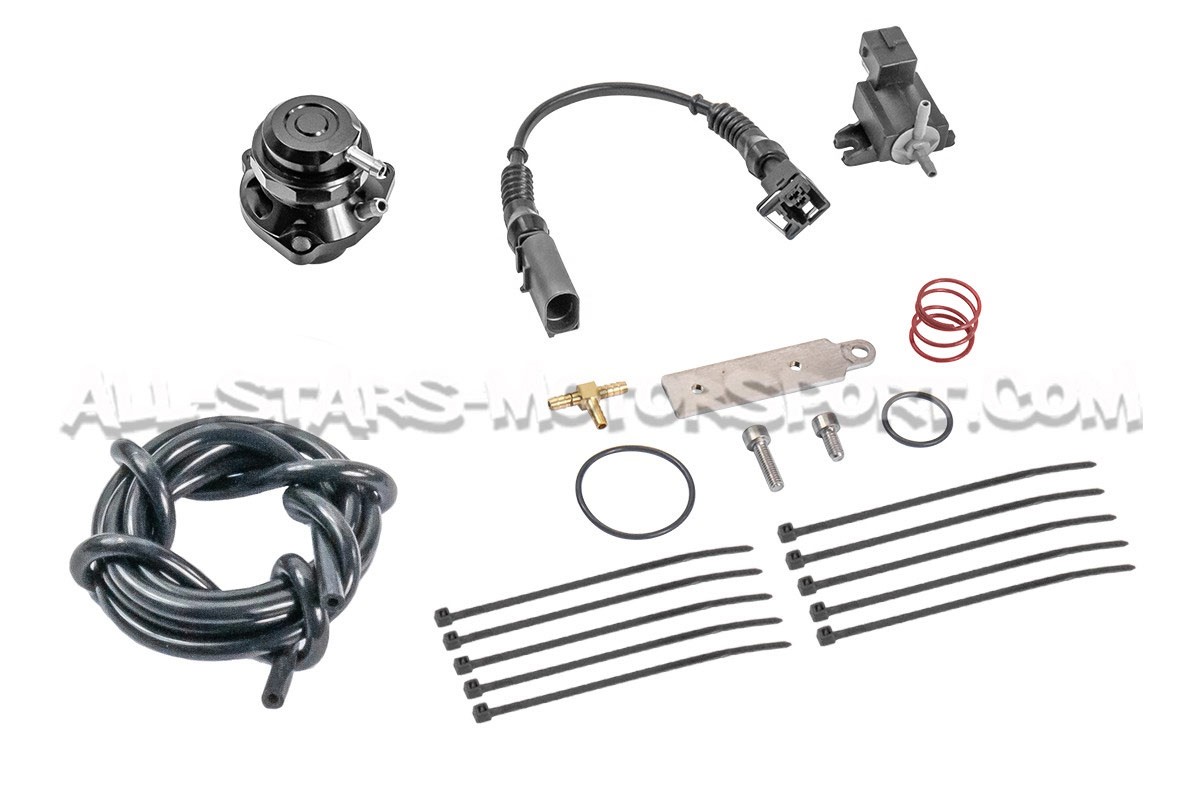 Toyota Yaris GR Forge Motorsport Blow Off Valve Kit