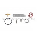 Toyota Yaris GR Forge Motorsport Blow Off Valve Kit