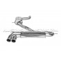 Golf 5 GTI Scorpion Catback